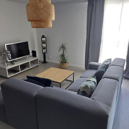 Appartement Golf Confort 83 M2 Miribel  Εξωτερικό φωτογραφία