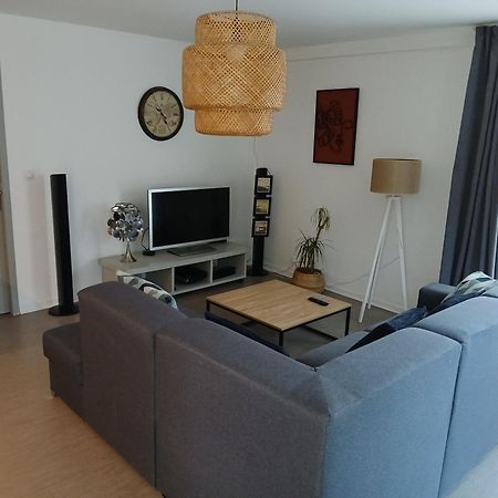 Appartement Golf Confort 83 M2 Miribel  Εξωτερικό φωτογραφία