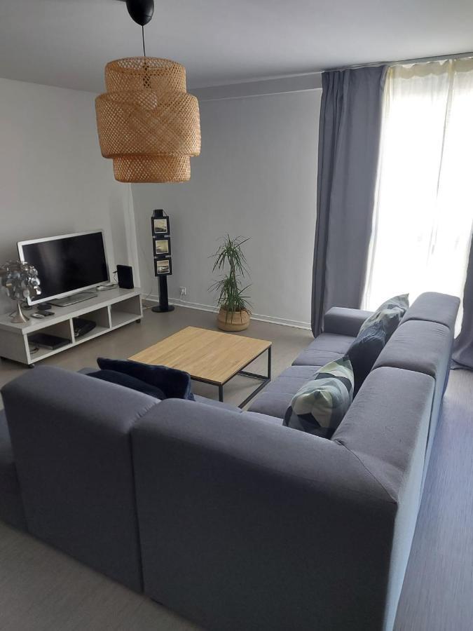 Appartement Golf Confort 83 M2 Miribel  Εξωτερικό φωτογραφία