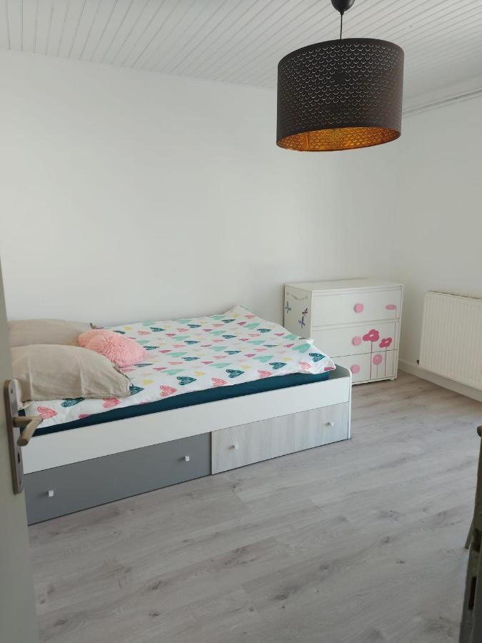 Appartement Golf Confort 83 M2 Miribel  Εξωτερικό φωτογραφία