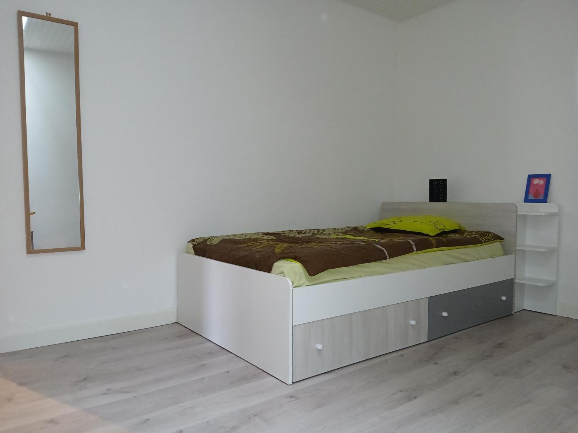 Appartement Golf Confort 83 M2 Miribel  Εξωτερικό φωτογραφία